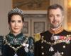 Primeras fotos oficiales del rey Federico X y la reina María de Dinamarca tras el escándalo con Genoveva