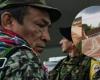 En Cauca, disidentes de las FARC atacan comisaría de Caldono