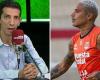 Giancarlo Granda se refirió a la ausencia de Paolo Guerrero en César Vallejo vs Always Ready por la Copa Sudamericana: “Es ‘mentira’”