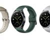 Xiaomi lanza en Chile sus nuevos relojes Watch 2, Watch S3 y Smart Band 8 Pro – .