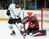 “PWHL Ottawa se acerca cada vez más a asegurar un lugar en los playoffs”.