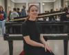 Sonya Zholobova, la ucraniana convertida en pianista de museo