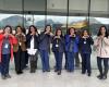 Colegio de Enfermeras se suma a Campaña de Invierno impulsada por Seremi de Salud Aysén – .