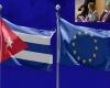 Cuba expondrá ante la UE el recrudecimiento del bloqueo estadounidense