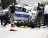 La policía investiga el vínculo entre la víctima del intento de asesinato y los tiradores de Anthoupoli