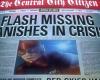 Hoy es el día en que se suponía que Flash desaparecería