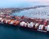 Siete sanciones aplicaron a concesionarios del sector portuario en el primer trimestre de 2024