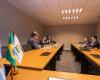 Enarsa, Petrobras y un Memorando de Entendimiento para abastecer al NOA – .