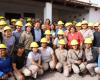 Afirman que el desafío de “Constructoras” es el ingreso de mujeres al mercado privado – Salta – .