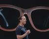 ¿Cuánto cuestan las famosas gafas inteligentes de Mark Zuckerberg? – .