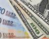 El dólar estadounidense cae por delante de los datos clave del PIB – .
