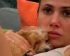 Por qué Romina Uhrig generó PREOCUPACIÓN al mostrar el CANDY DOG en la TV
