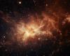 Un descubrimiento del telescopio James Webb reveló secretos sobre la materia oscura presente en el universo