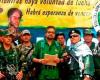 A pedido del Gobierno, la Fiscalía suspendió órdenes de aprehensión contra nueve guerrilleros de la disidencia de Iván Márquez.