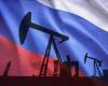 Rusia duplicará sus ingresos por petróleo y gas y se embolsará 14.000 millones de dólares en abril
