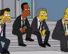 Conmoción en Los Simpson cuando matan a un personaje mítico después de 35 años