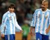 Verón reveló un secreto sobre Lionel Messi en la Selección Argentina: “Se quedó estancado”