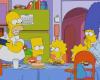 Fanáticos acérrimos de ‘Los Simpson’ reaccionan ante la muerte del regular de la serie