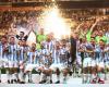 La TV Pública ya no transmitirá los partidos de la Selección Argentina – Selección Argentina – Deportes – .