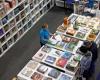 Feria del Libro prevé negocios por más de 6 millones de dólares – .