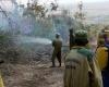 Sofocado incendio forestal que devoró unas 350 hectáreas en Pinar del Río