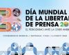 Se viene Cumbre Mundial de la Prensa en Chile – .