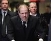 ¿Saldrá Harvey Weinstein de la cárcel? 5 claves para entender la anulación de la condena contra el exproductor de Hollywood