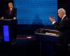 Biden acepta participar en debates electorales con Trump para las elecciones presidenciales