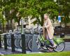 La participación de bicicletas eléctricas en el Reino Unido alcanza un nuevo récord