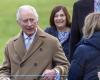 La casa real británica actualiza los planes del funeral de Carlos III por su estado de salud