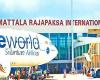 Dos empresas de Rusia e India se harán cargo de la gestión del aeropuerto de Mattala – .