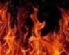 “Seis personas muertas en Darbhanga de Bihar después de que la boda pandal se incendiara -” .