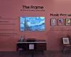 Samsung revela innovaciones en entretenimiento en el hogar con The Frame y Music Frame