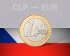Valor de apertura del euro en Chile este 26 de abril de EUR a CLP – .
