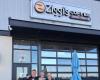 “Los nuevos propietarios se hacen cargo de Ziggi’s en Louisville – BizWest -“.
