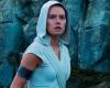 Daisy Ridley revela por qué decidió regresar a la franquicia Star Wars para interpretar una vez más a Rey Skywalker