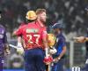 Lo más destacado del partido IPL de ayer: ¡Milagro en el Edén! Los Punjab Kings cazan a 262 para lograr la persecución T20 más exitosa de su historia