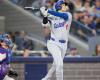 Shohei Ohtani responde a los abucheos en Toronto con un jonrón en la victoria de los Dodgers por 12-2 sobre los Azulejos – NBC Los Ángeles –.