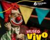 Todos invitados al Museo Vivo, “Otra vez el circo” – .