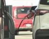 Los precios de la gasolina en Metro Vancouver aumentan de la noche a la mañana