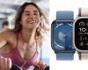 El Apple Watch podrá detectar cuánto suda una persona para evitar la deshidratación