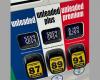 Los precios de la gasolina en el condado de Contra Costa caen 7 centavos