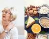 10 alimentos para fortalecer los huesos de los adultos mayores, según el Instituto Nacional de Salud – En Cancha – .