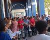 Trabajadores del Comercio, la Gastronomía y los Servicios en La Habana reafirman su asistencia al Primero de Mayo – Radio Rebelde – .