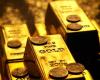 El oro se ve afectado por el aumento de los rendimientos de los bonos del Tesoro – .