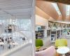 Los Premios UE Mies 2024 para dos espacios para la cultura, un pabellón universitario y una biblioteca