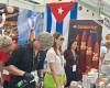 Cuba puso ritmo y sabor a exposición de la embajada en Perú (+Foto)
