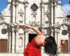 Danza Desde hoy, la danza en paisajes urbanos se apodera de La Habana Vieja – .
