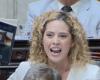 Lourdes Arrieta recibió su primer revés por parte de la Justicia Electoral de Mendoza