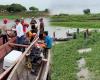 Autoridades de El Banco, Magdalena, respondieron al llamado de los pescadores de Caño Río Cesar